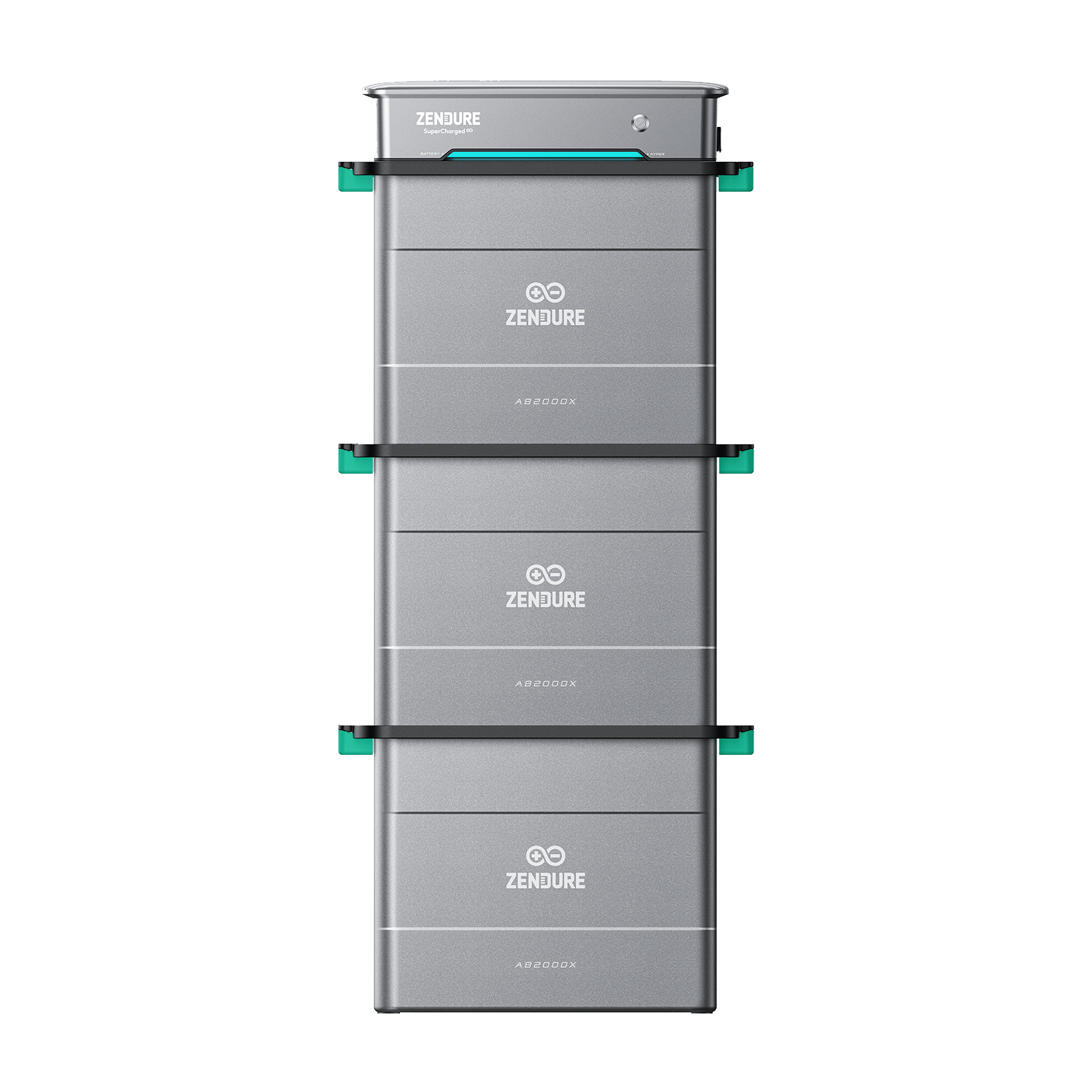 SolarFlow Hyper 2000